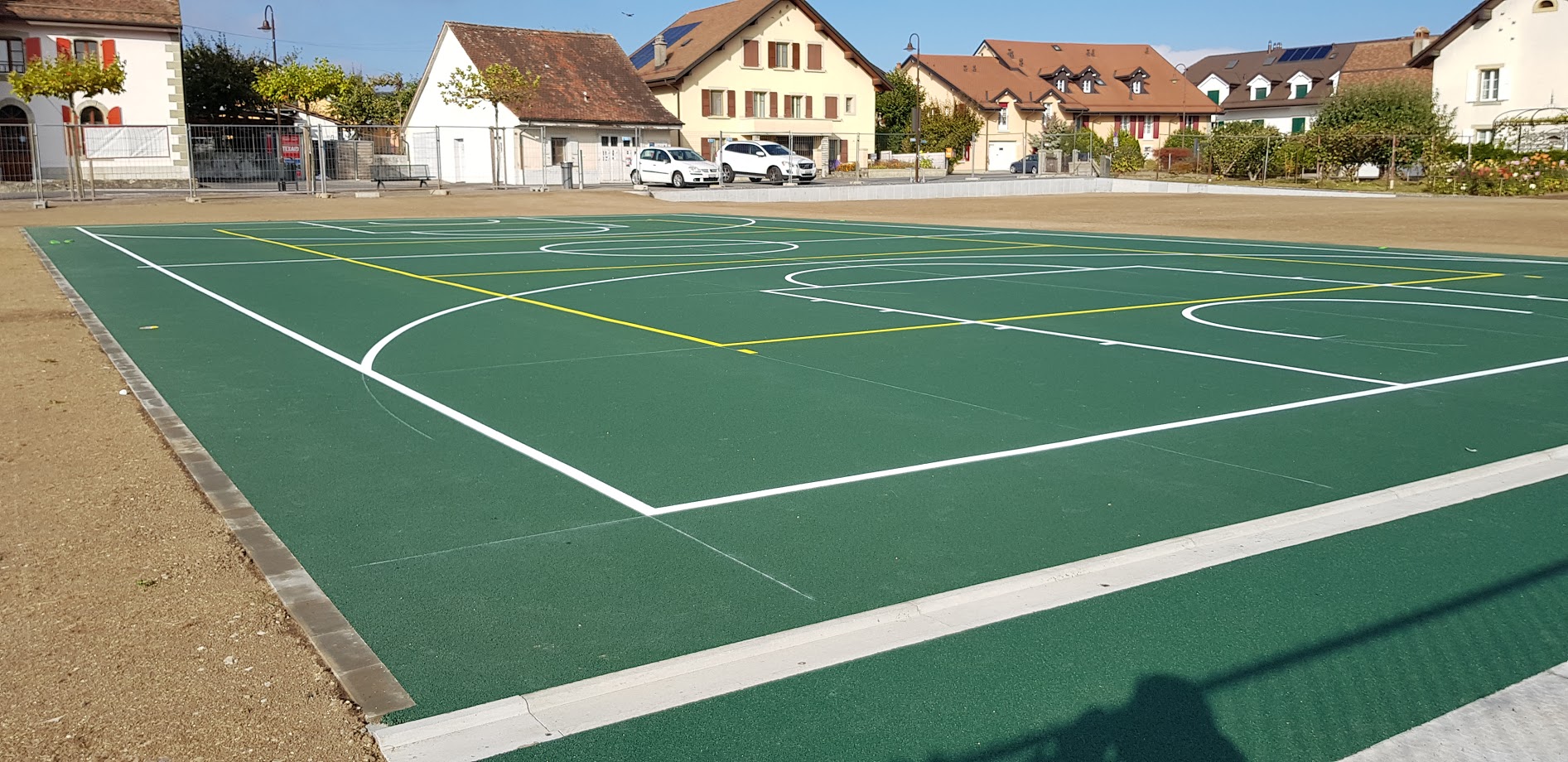 VillarsSainteCroix PPA Coeur du Village Realsport